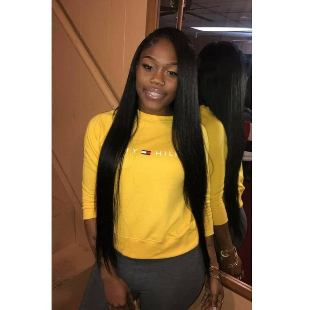 Meet your Posher, Raye